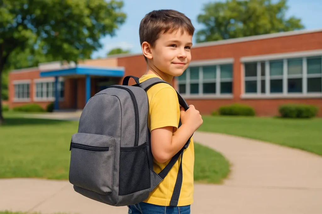 خرید کیف‌ بادوام و استاندارد برای دانش‌آموزان از یوکالا