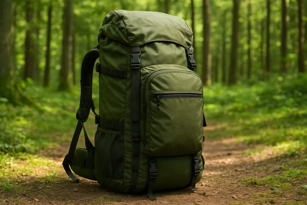 کوله پشتی کمپینگ