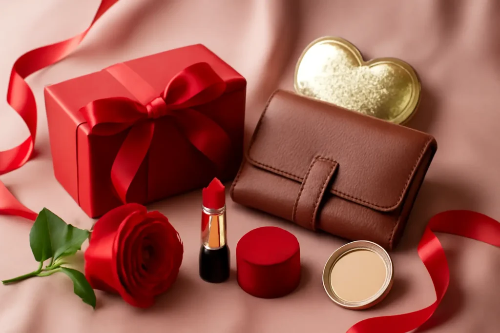 5 کادو ولنتاین2025 خاص برای تمام سلیقه‌ها از یوکالا