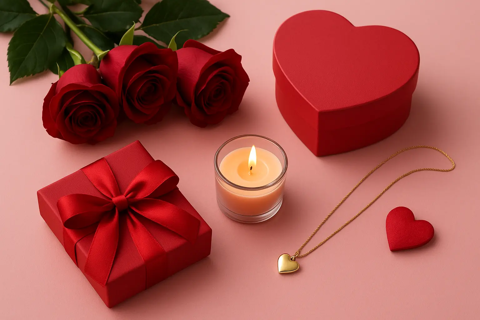 ایده‌ های شیک و عاشقانه کادو ولنتاین دخترانه