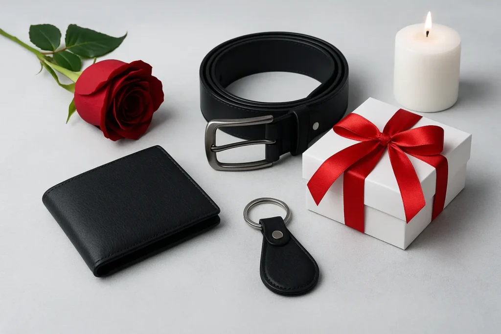 ایده‌های شیک کادو ولنتاین برای آقایان