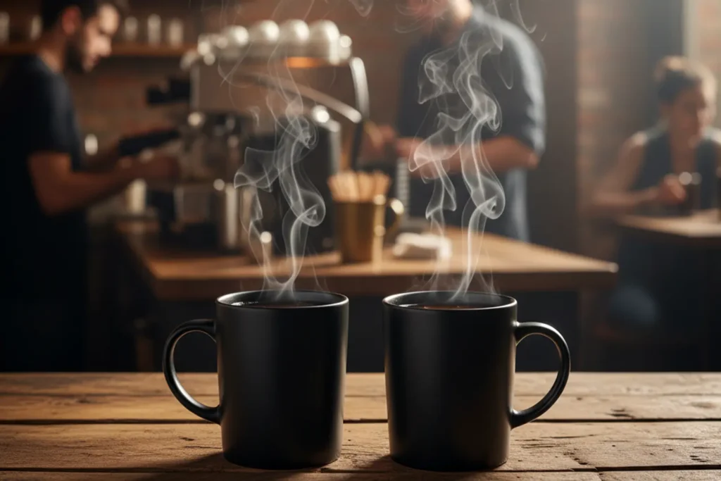 برترین مدل‌های ست ماگ دو نفره سرامیکی در سال ۲۰۲۵