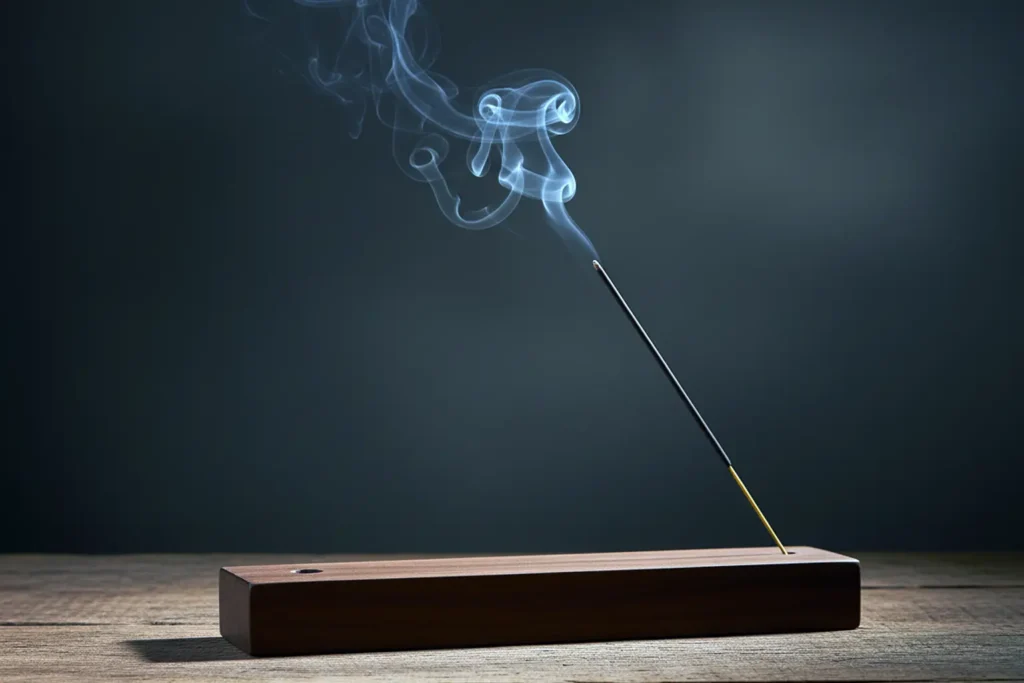 جاعودی چوبی؛ هماهنگی با طبیعت در قلب دکور خانه