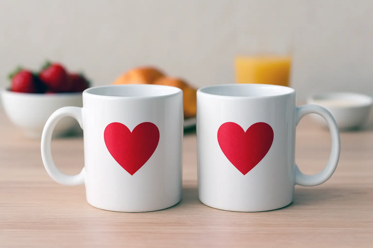 خرید ست ماگ دو نفره، هدیه‌ای خاص برای مناسبت‌ها