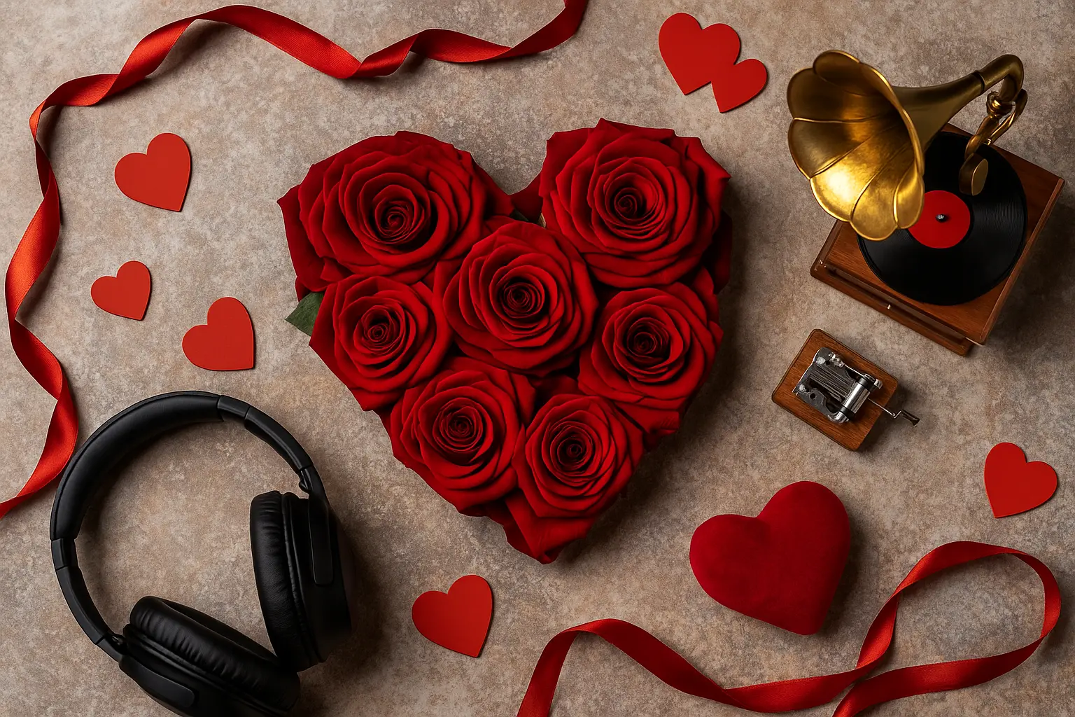 موزیک لاو انتخابی ناب برای خاطره و لحظات رمانتیک