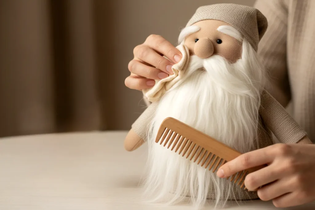 نحوه نگهداری و تمیز کردن