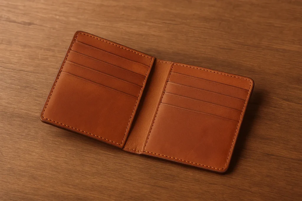 ویژگی‌ های برجسته جاکارتی چرم طبیعی