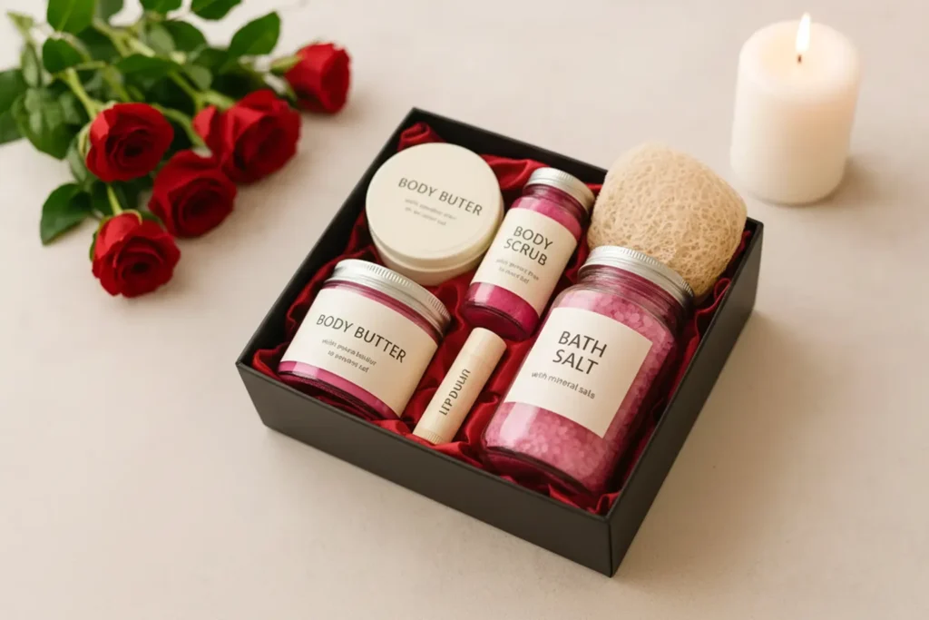 پک مراقبت از پوست چیست و چرا اهمیت دارد؟