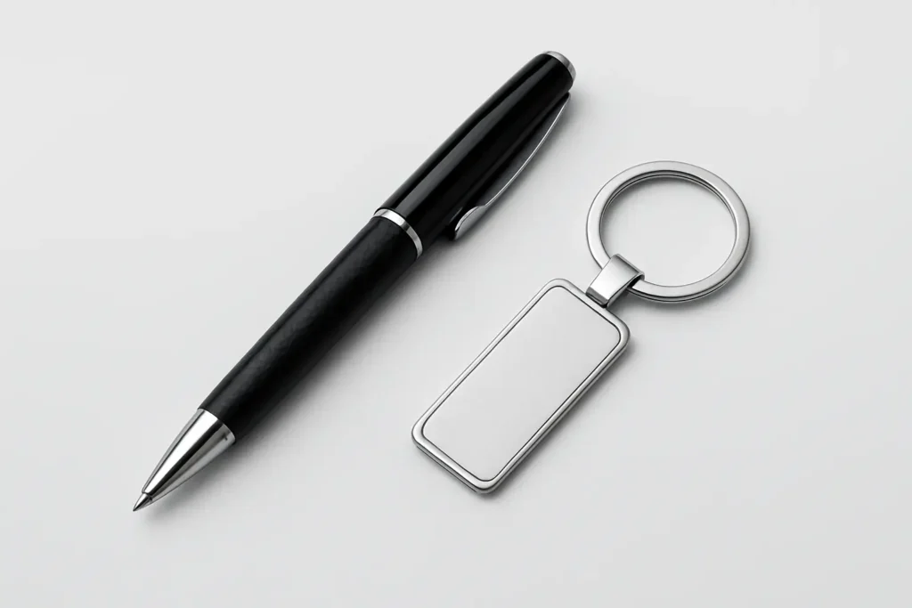 چرا ترکیب خودکار مشکی با جاکلیدی استیل یک گزینه ایده‌آل برای هدیه دادن به شمار می‌رود؟