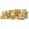 سرویس چوب