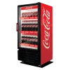 یخچال فروشگاهی